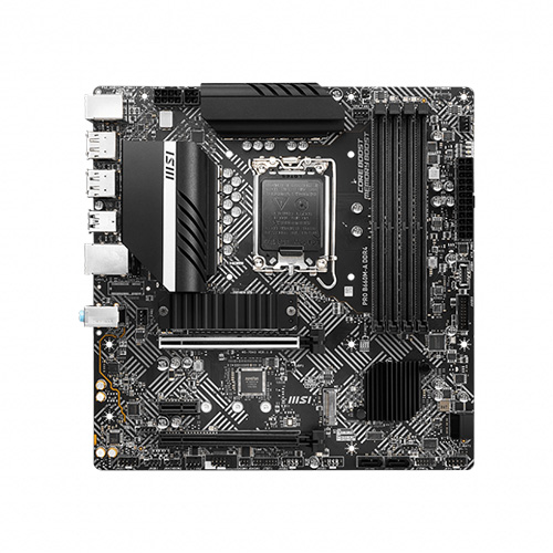 MSI PRO B660M-A DDR4_이미지
