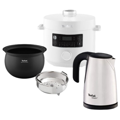 테팔 터보퀴진 CY7551 + KI197