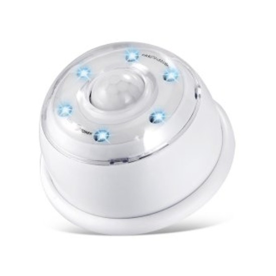 넥스트 LED 무선 인체 동작 감지 센서등