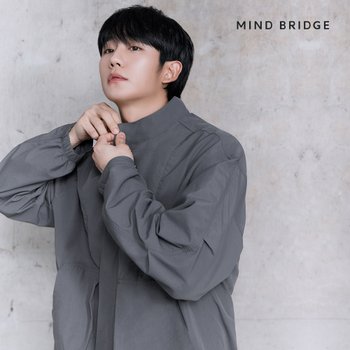 마인드브릿지 유틸리티 하이넥 점퍼 MYJP3140_이미지