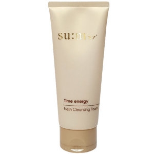  숨37도 타임에너지 프레쉬 클렌징폼 200ml[1개]