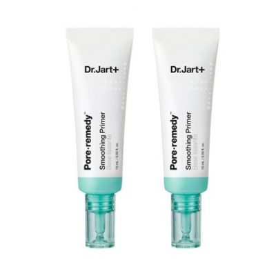 닥터자르트 포어 레미디 스무딩 프라이머 30ml (4개)