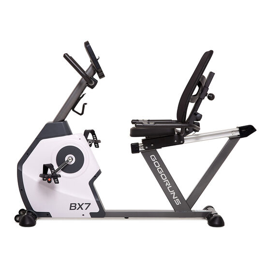 고고런5 좌식싸이클 BX7