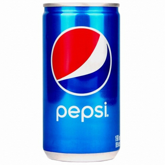 롯데칠성음료 펩시콜라 190ml (120개)_이미지