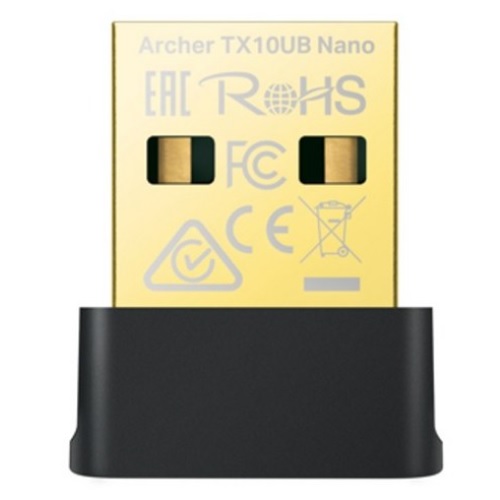 TP-LINK Archer TX10UB NANO 무선랜카드이미지입니다. 누르면 해당 게시물로 새창이동합니다.