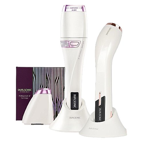 듀얼소닉 프로페셔널 알파 + 맥시멈 세트_이미지