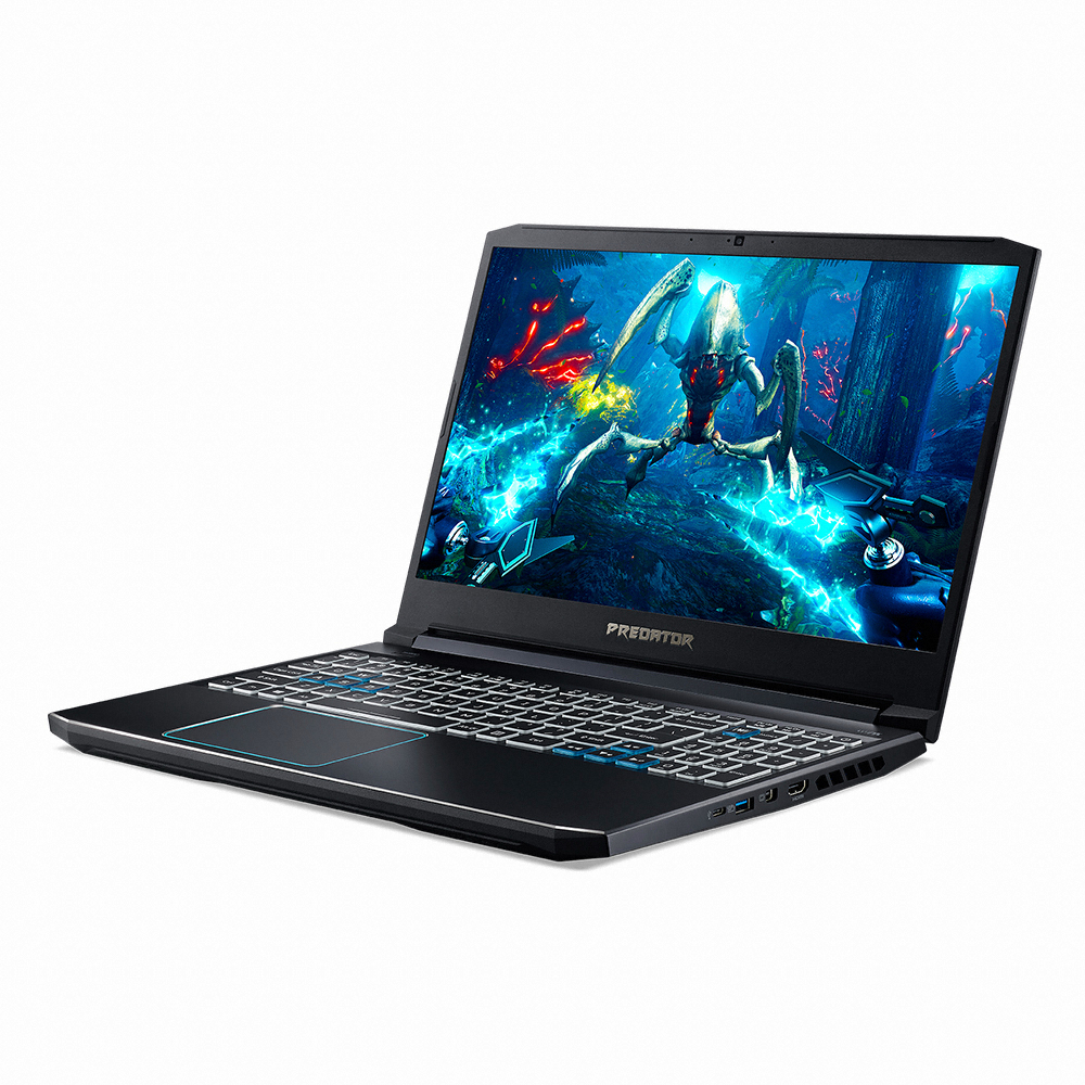 에이서 프레데터 Helios 300 PH315-52-70ZV (SSD 256GB)_이미지