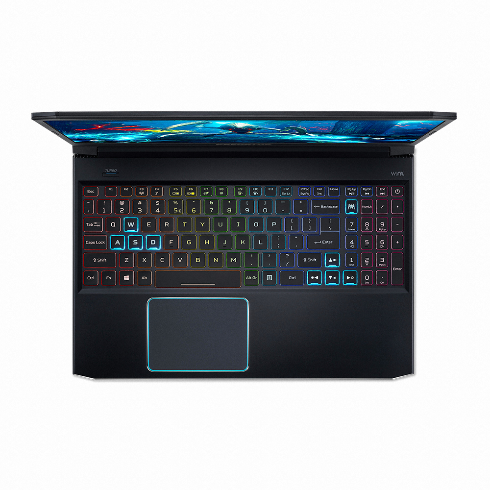 에이서 프레데터 Helios 300 PH315-52-70ZV (SSD 256GB)_이미지