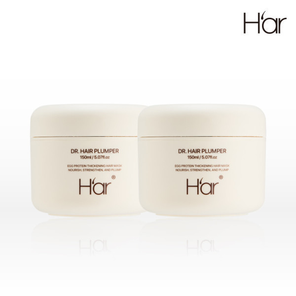 닥터 헤어플럼퍼 150ml