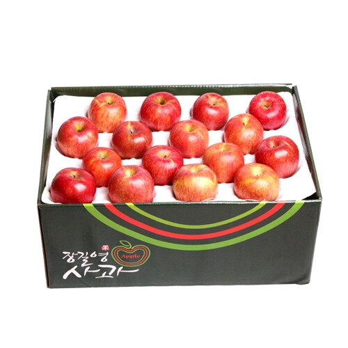 장길영사과 사과 특대과 27-32과 10kg (1개)_이미지