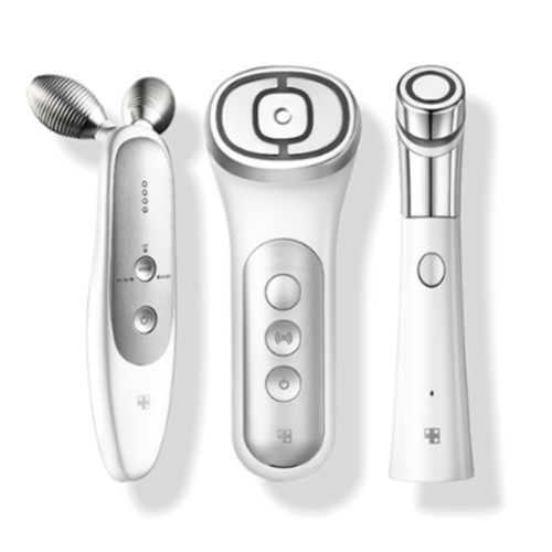 에이피알 메디큐브 에이지알 3종 세트 (ATS에어샷+EMS샷+유쎄라샷)