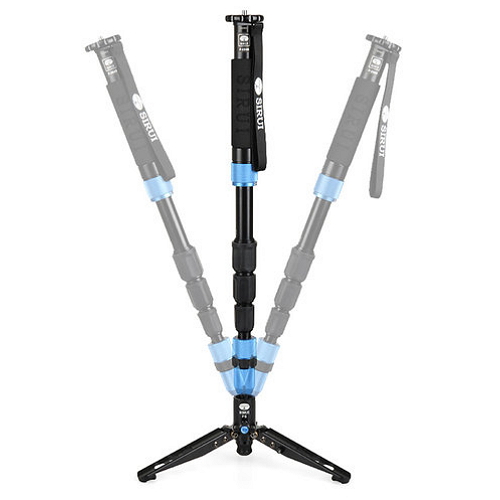 시루이 P-424S 모노포드 (해외구매, 헤드별매)_이미지