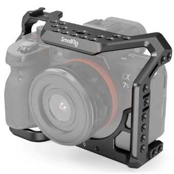 스몰리그 SONY A7S III용 SR2999 케이지
