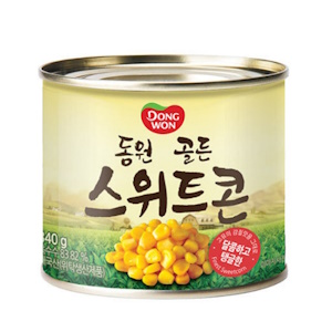동원F&B 골든 스위트콘 340g (3개)_이미지