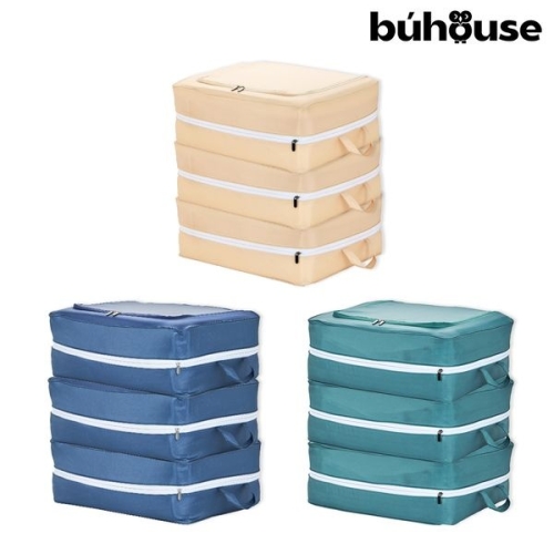 까사마루 부하우스 이불압축 파우치 대형 (3개)