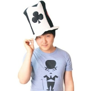  오너클랜 포카모자 W99CF79