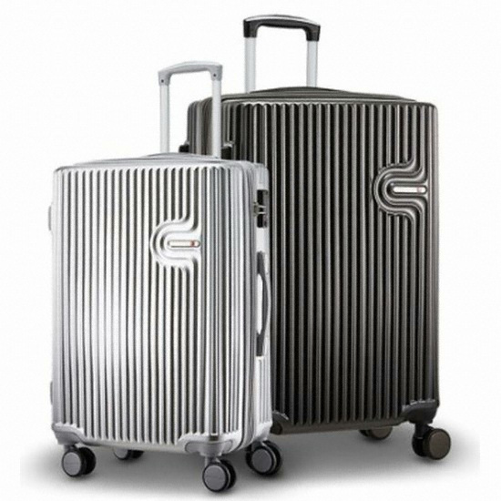 롤리팝 프라임 20+24인치 캐리어 2종 세트