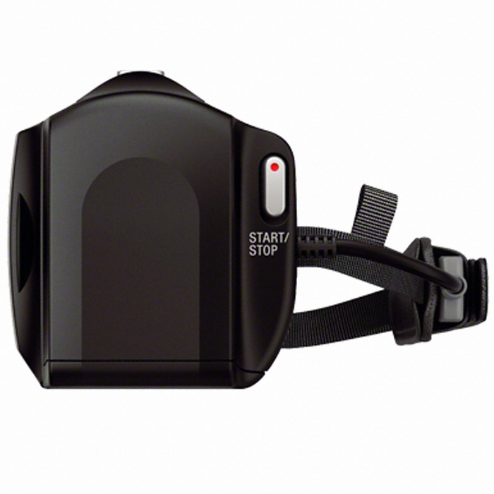 SONY HandyCam HDR-CX240 (8GB 패키지)_이미지