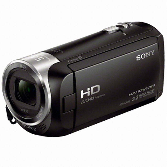 SONY HandyCam HDR-CX240 (8GB 패키지)_이미지