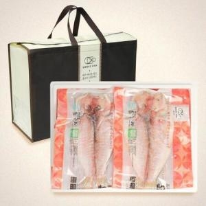 청룡수산 홀피쉬 제주 옥돔 선물세트 알뜰1호 (1개)