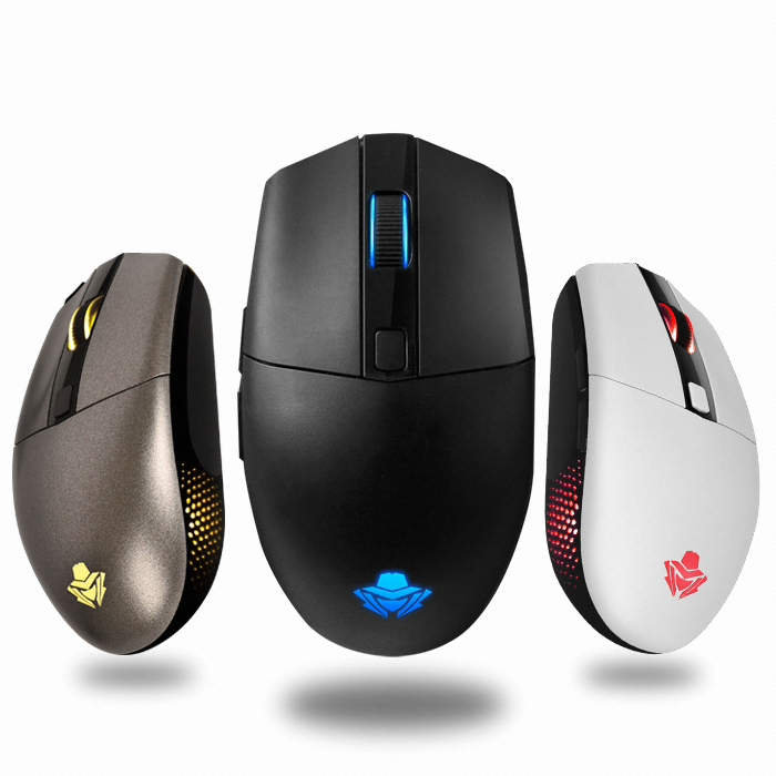 ���� HACKER A660 3360 ���̿��� ���̹� ���콺