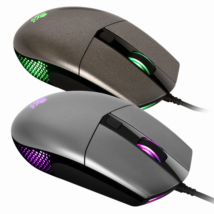 ���� HACKER A660 3360 ���̿��� ���̹� ���콺