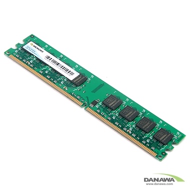 EKMEMORY E3 DDR2-667 (512MB)
