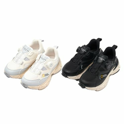 내셔널지오그래픽 키즈 K245KSN011 뉴 웨일 다이얼