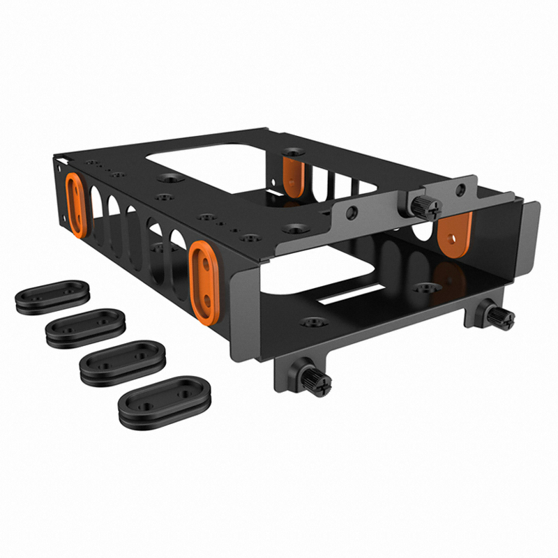 be quiet HDD CAGE