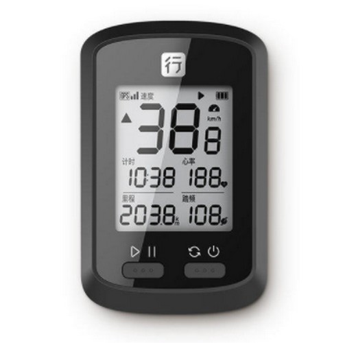 XOSS ���� G+