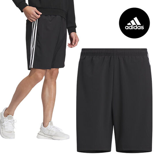 아디다스 퍼포먼스 기능성 반바지 쇼츠 IA9415_이미지
