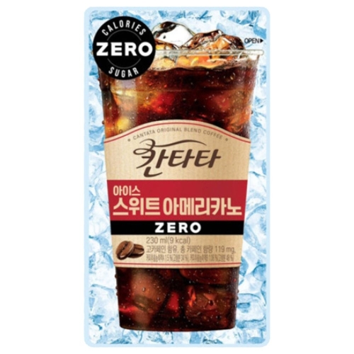 �Ե�ĥ������ ĭŸŸ ���̽� ����Ʈ �Ƹ޸�ī�� ���� 230ml