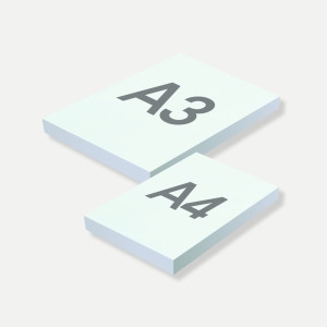 메모텍 무진지 복사용지 A4 (250매)_이미지