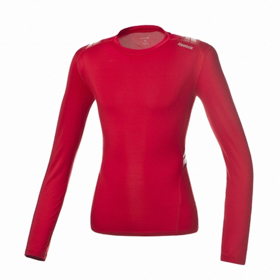 리복 트레인톤 긴팔 (O41139)_이미지