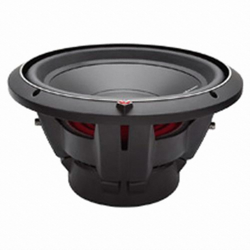 Rockford Fosgate P2D4-12