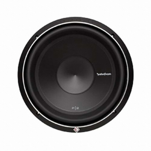 Rockford Fosgate P2D4-12 (단품)_이미지