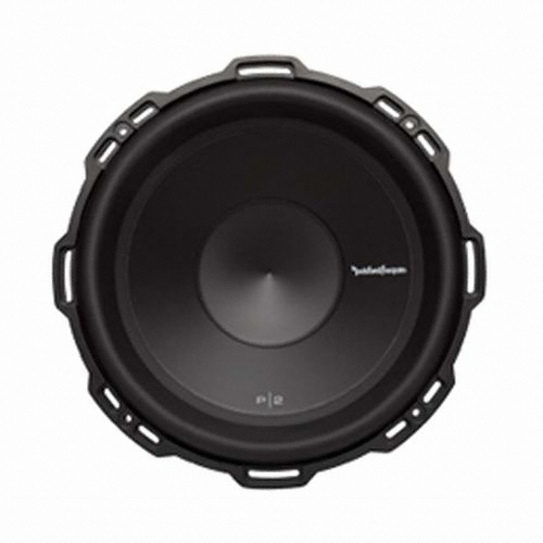Rockford Fosgate P2D4-12