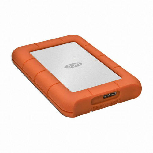 LaCie Rugged Mini 해외구매 (1.5TB)_이미지