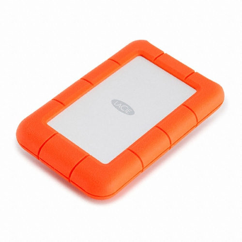 LaCie Rugged Mini �ؿܱ���