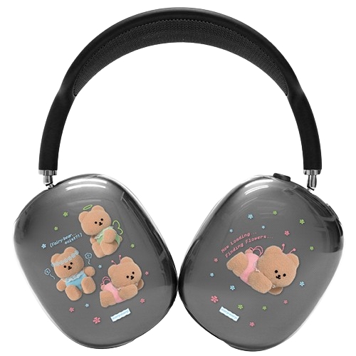 �������� ������ �ƽ� FLOWER FAIRY COVY Ŭ���� �ϵ� ���̽�