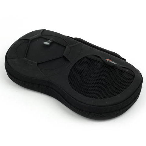 로우프로 CD/DVD Case AP48 블랙