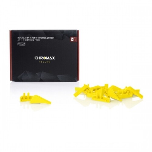 NOCTUA NA-SAVP3 chromax.yellow