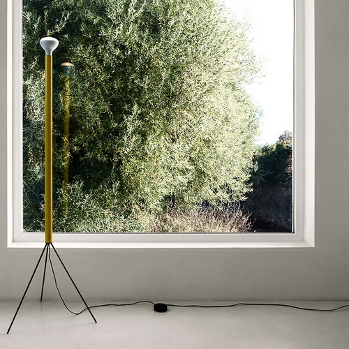 플로스 LED 루미네이터 플로어 램프