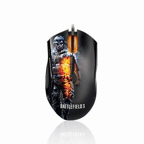 Razer Imperator BattleField 3_이미지