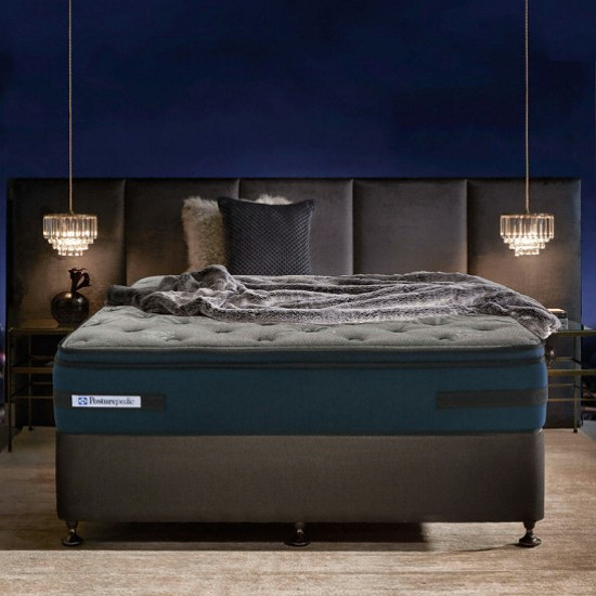 씰리 시슬레 매트리스 26cm (퀸 Q)_이미지