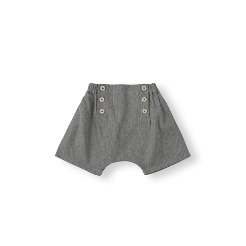 베네베네 BABY 마린 하프 팬츠/BNI26MHP060