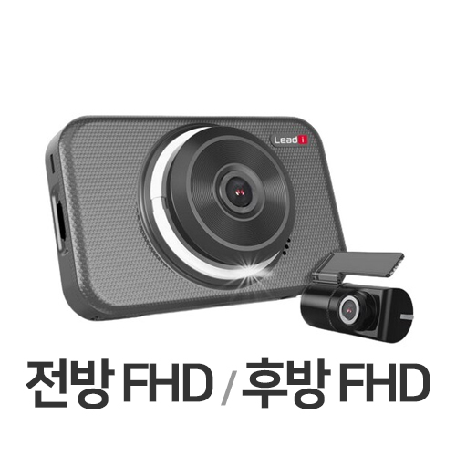 효성컴퍼니 리드아이 K4 2채널 (32GB)_이미지