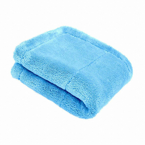 퓨어스타 블루 베리어스 버핑 타월5 블루 (5개)