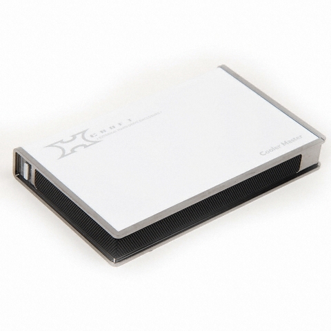 �𷯸����� XCraft 250 eSATA ȭ��Ʈ