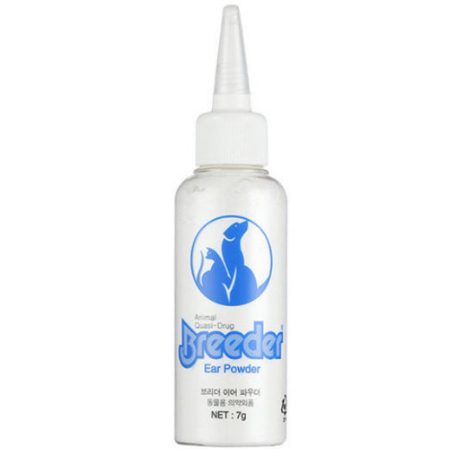 브리더 이어파우더 7g (1개)